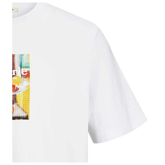 Jack & Jones Ανδρική κοντομάνικη μπλούζα Jack & Jones Ανδρική κοντομάνικη μπλούζα